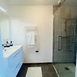 아파트 Casa Orgemont 앙제