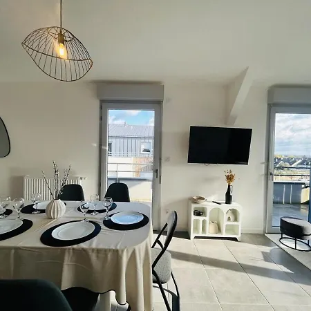 Casa Orgemont *