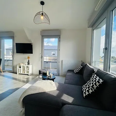 Casa Orgemont Апартаменты *