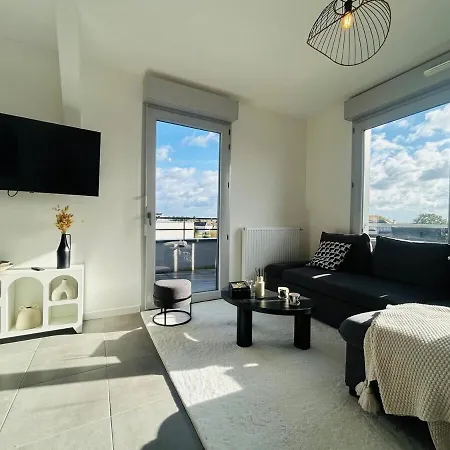 Апартаменты Casa Orgemont