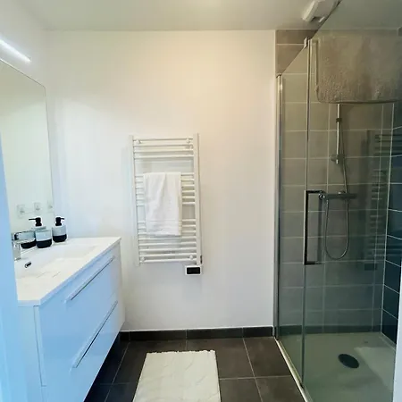 Apartment Casa Orgemont Les Ponts-de-Cé