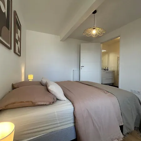 Casa Orgemont Apartment