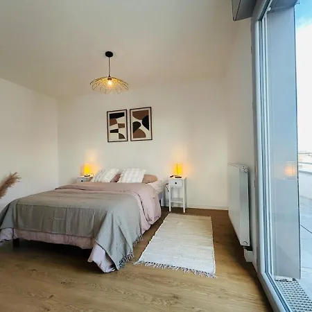 Casa Orgemont Apartment