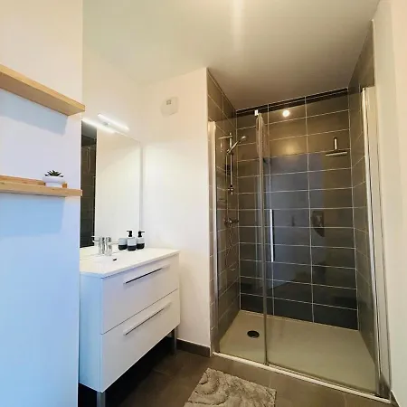 Апартаменты Casa Orgemont *