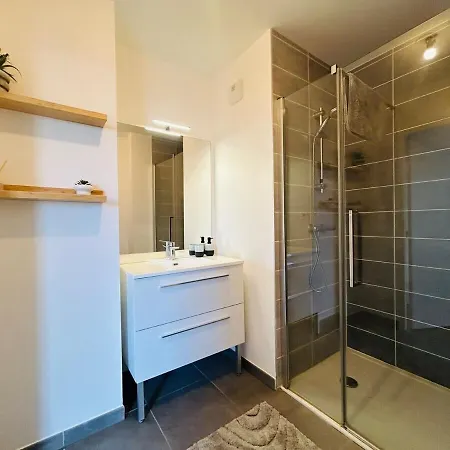 Apartment Casa Orgemont *